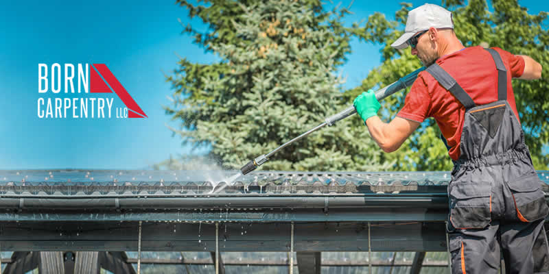 Tips For Homeonwers To Maintain Their Gutters