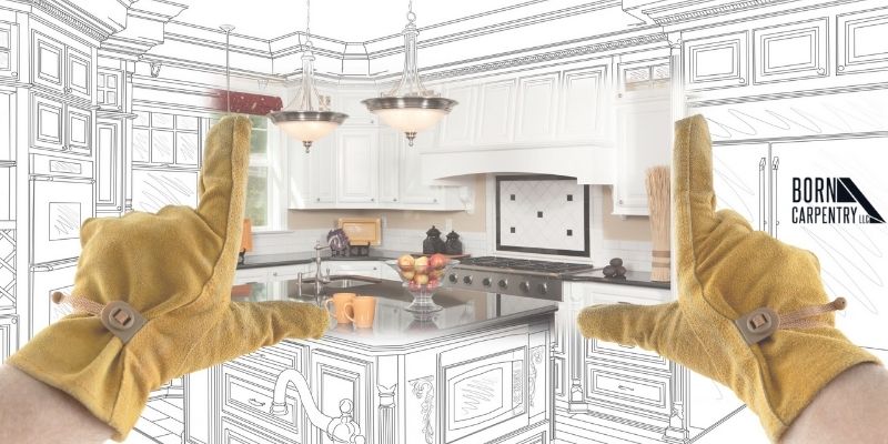 Flatirons Remodeling And Basement Finishing