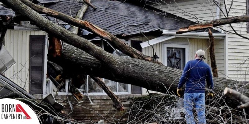 Storm Damage Restoration What You Need To Know!