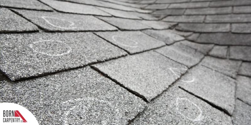Warning Signs You Have Hail Damage To Your Home