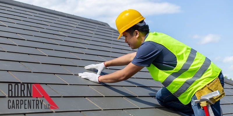 Why Roof Maintenance Is Essential