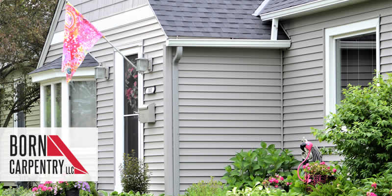 Tips On Maintaining Your Siding!