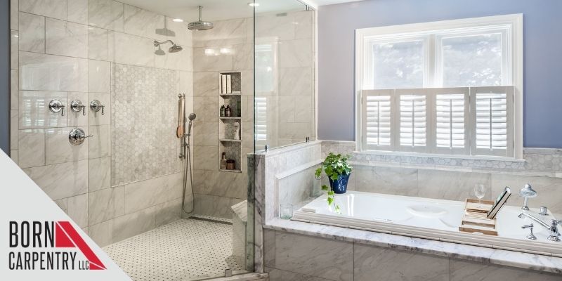 6 Reasons To Invest In A Bathroom Remodel
