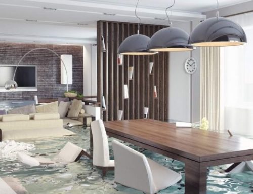 5 Water Damage Restoration Tips Everyone Should Know