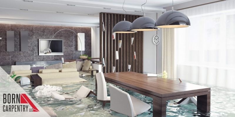 5 Water Damage Restoration Tips Everyone Should Know
