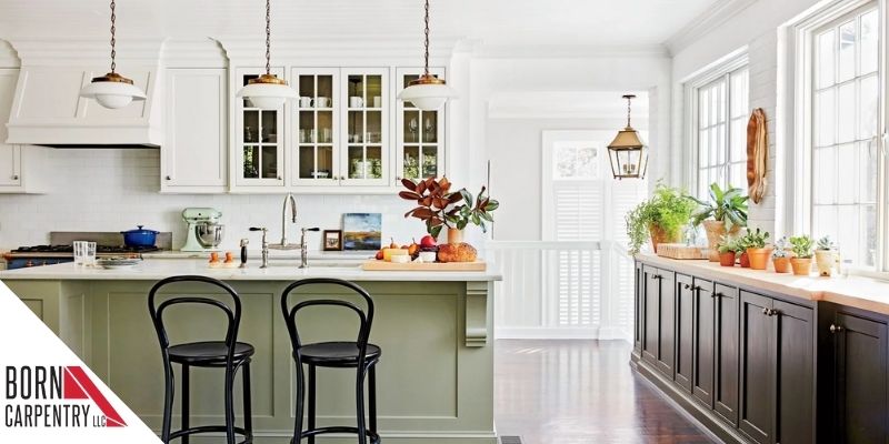 Kitchen Renovations Trends That You Dont Want To Miss In 2021