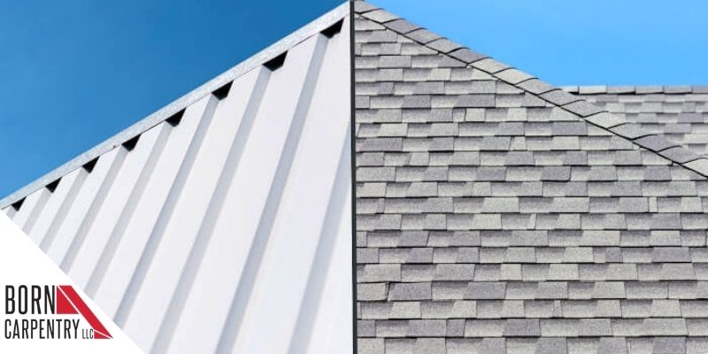 Metal Roofing Vs Shingles Which Option Is Best For Your Home