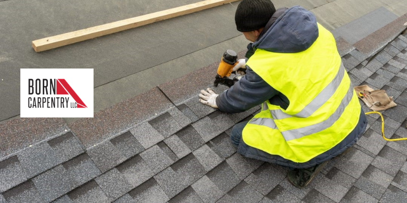 Regular Maintenance Increases The Strength Of The Roof