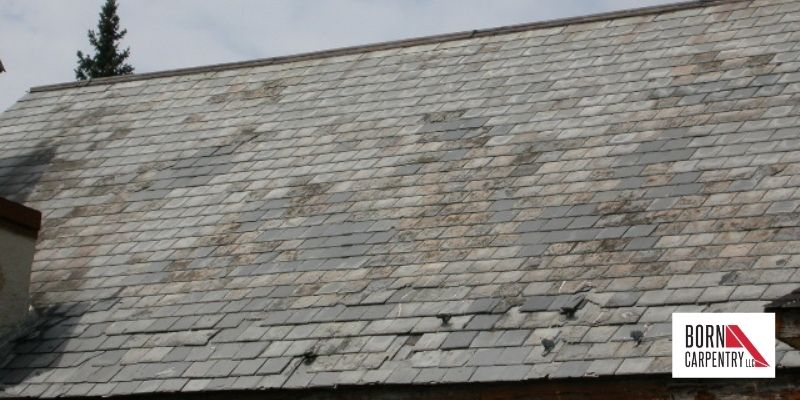 Age And Condition Of The Roof