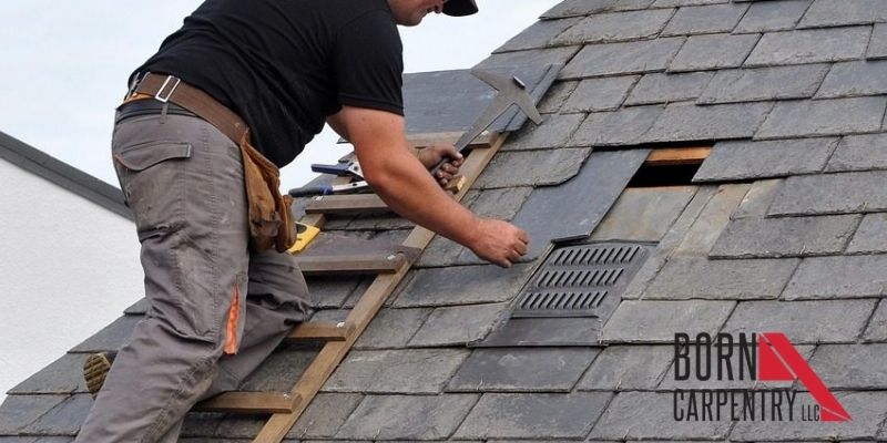 The Importance Of Roof Inspections Throughout The Year