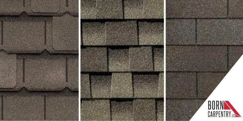 What Are The Most Common Materials Used For Roofing
