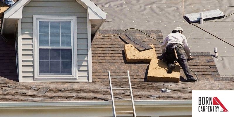 Emergency Roof Repair Scenarios