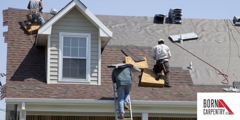 Hire A Trusted Roofing Contractor
