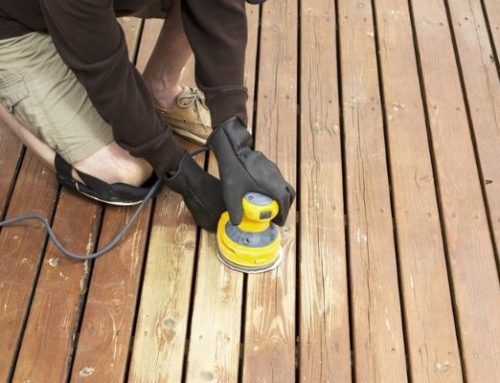 7 Hardwood Deck Maintenance Tips