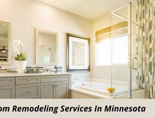 Bathroom Remodeling Services In Minnesota