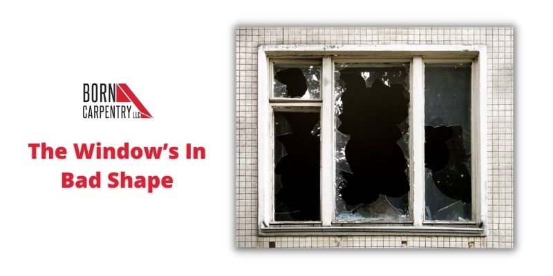 when to replace your windows