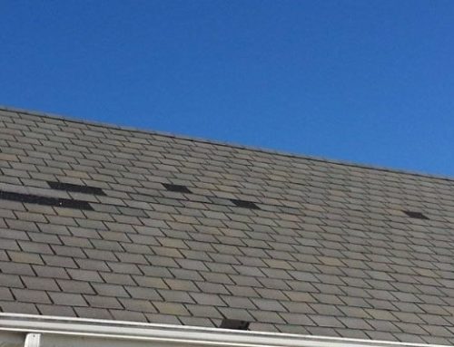5 Warning Signs That Your House Needs A New Roof