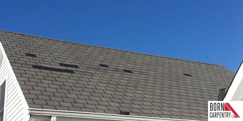 warning signs that your house needs roof