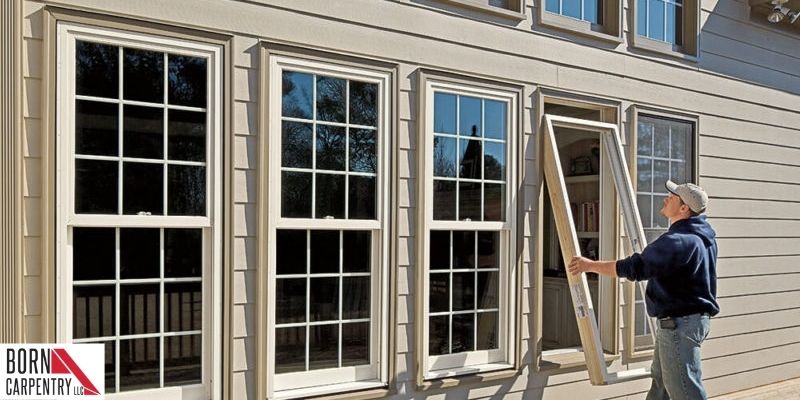 benefits of energy-efficient windows