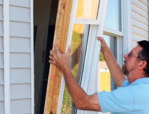 The Top Benefits Of Replacing Your Windows To Help Save Money