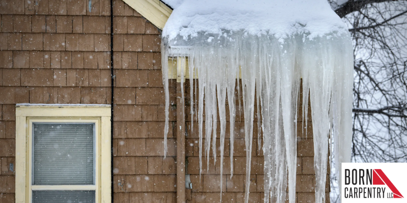 How To Prevent Ice Dams This Winter