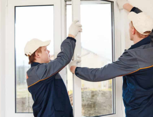 Top 5 Things To Consider When Choosing New Windows
