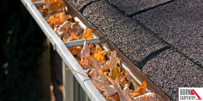 Cleaning-Your-Gutters