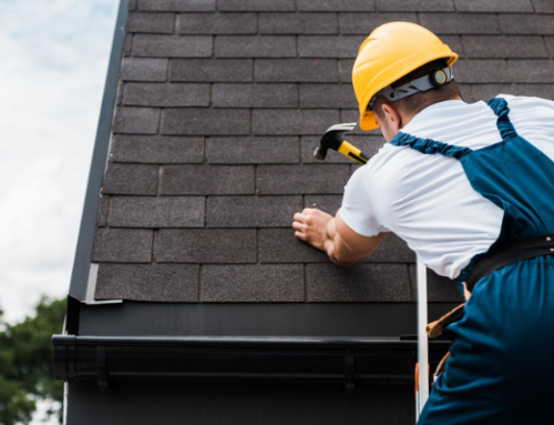9 Steps To Protect Your Roof From Storm Damage
