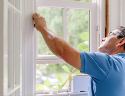 7 Signs It’s Time For A Window Replacement