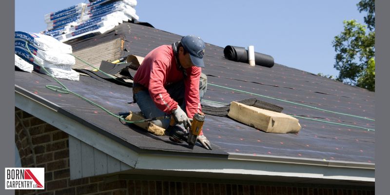 Hire Professional Roofing Professionals