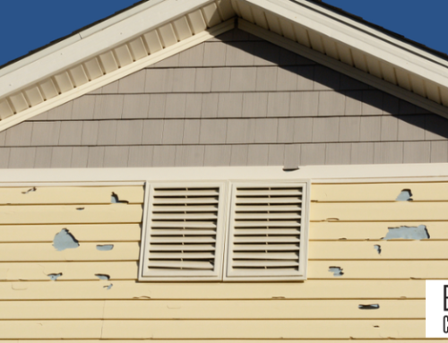 7 Common Siding Problems And How To Fix Them