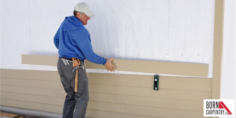 How To Avoid Siding Issues