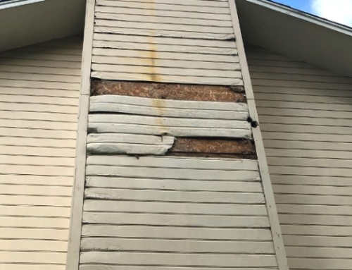 8 Common Siding Problems and How to Fix Them