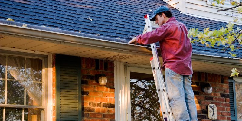 6 ways to get your roof ready for winter
