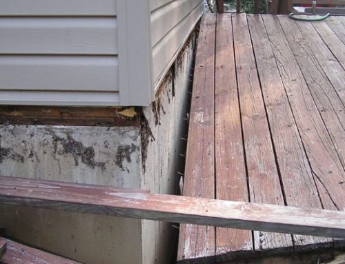 Is it time to replace your deck? Check for these 8 things