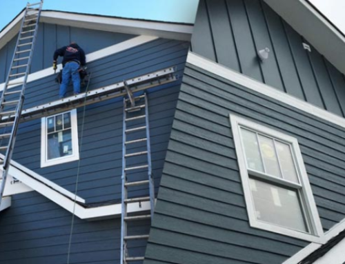7 Siding mistakes & issues