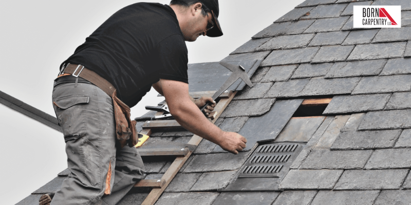 Important considerations for replacing a roof