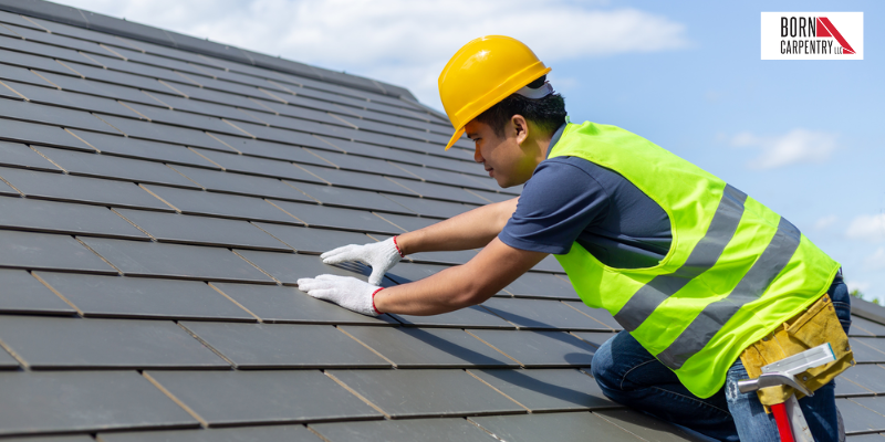 Things to consider when replacing your roof