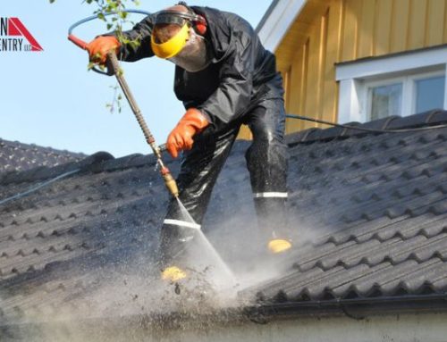 7 questions to ask a gutter cleaning service company