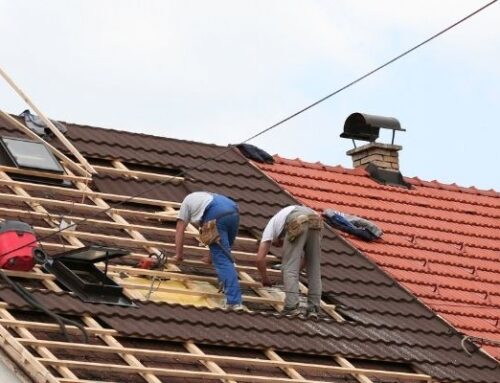 Factors To Consider For Re-Roofing