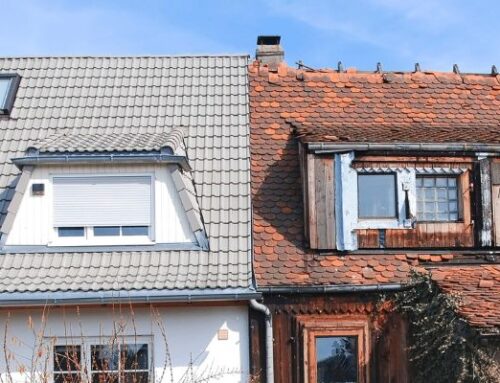 8 Warning Signs That Your House Needs A New Roof