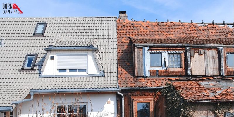 8 Warning Signs That Your House Needs A New Roof