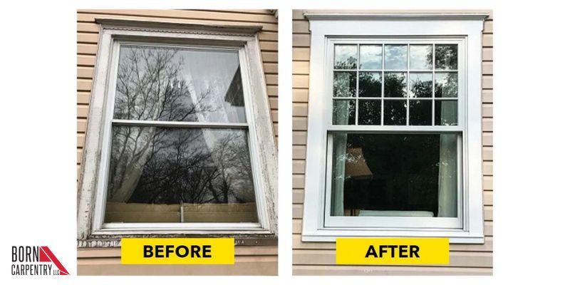 Benefits Of Replacing Your Windows