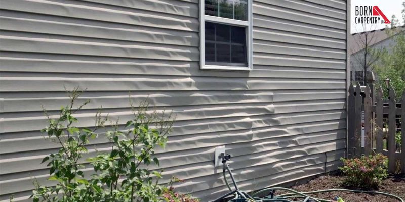 What Are Common Siding Problems