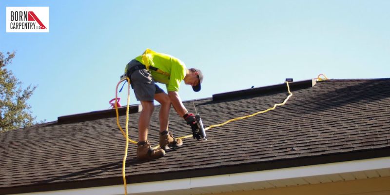 Inspect & Maintain Your Roof