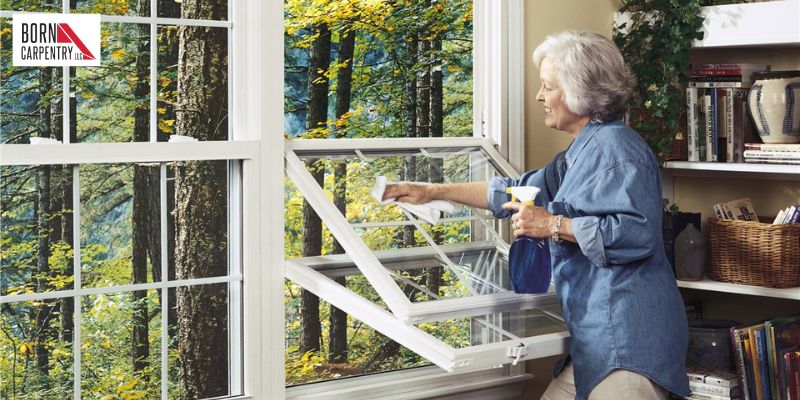 Best Time For Replacement Window Installation