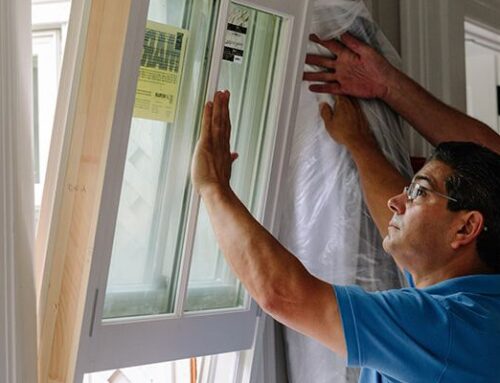 Best Time to Buy Replacement Windows for New Homeowners