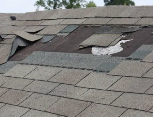 Roof Repair & Restoration After A Storm: A Complete Roadmap