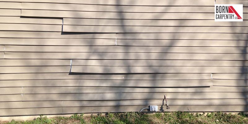 The Siding Struggle_ Common Problems You Might Face And How To Tackle Them