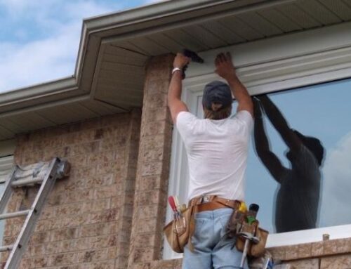 The Window To Saving Money: How Replacing Old Windows Can Improve Your Home & Your Wallet